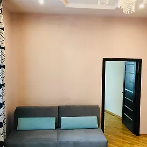  Апартаменты Iren