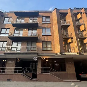 Old Center Apartment