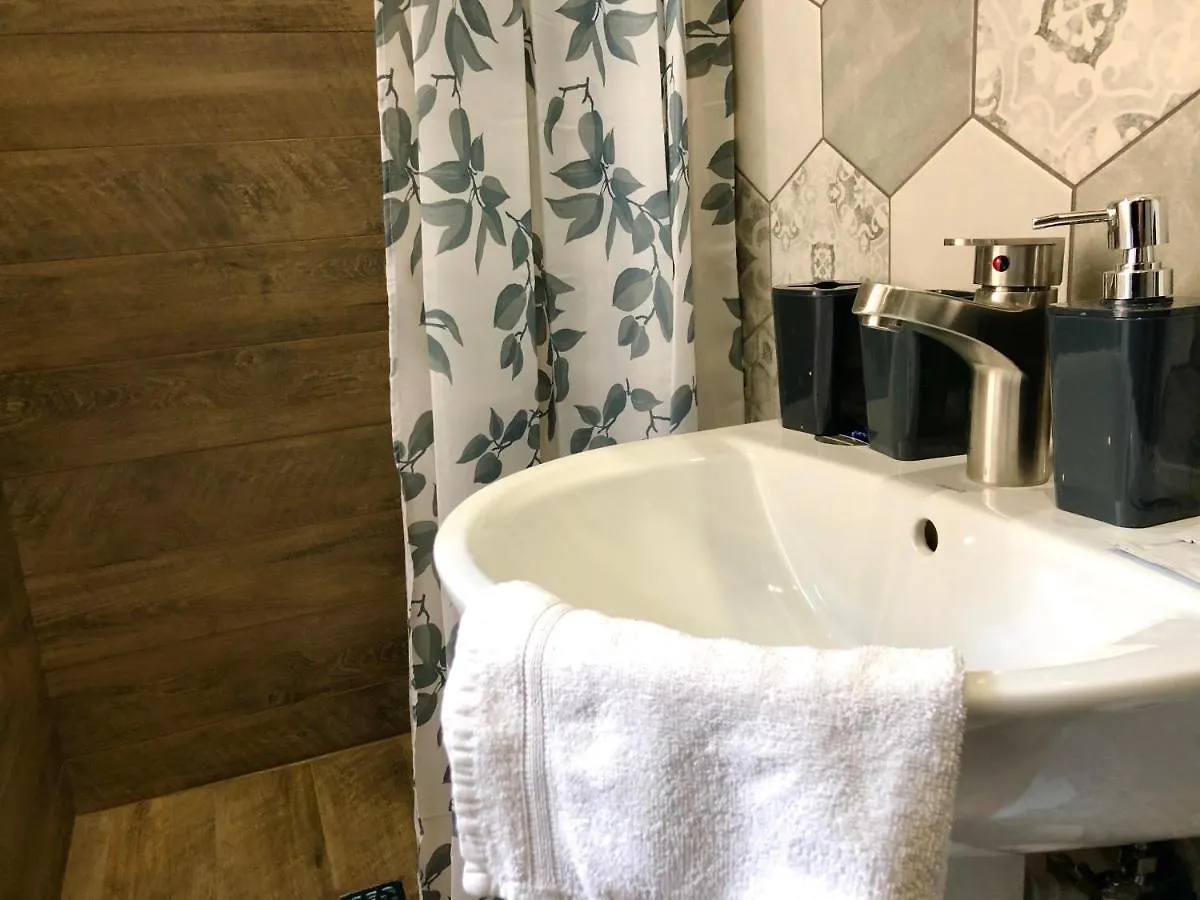 Romantic Apartments-In Center 8 7A Lviv